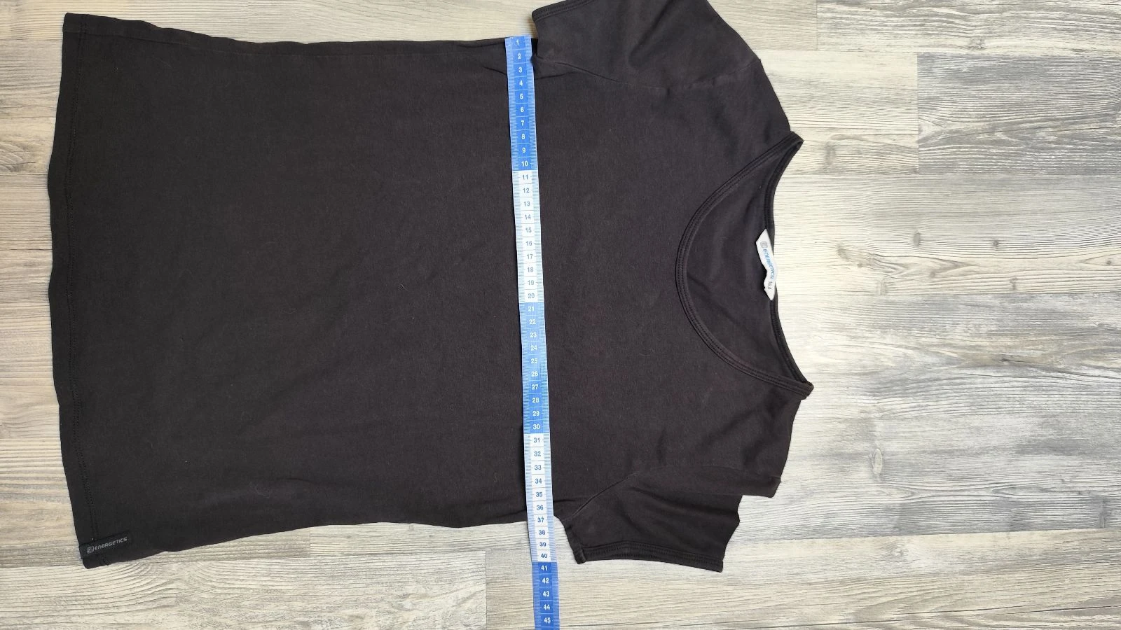 Sport T-shirt 12/14 years – photo 4